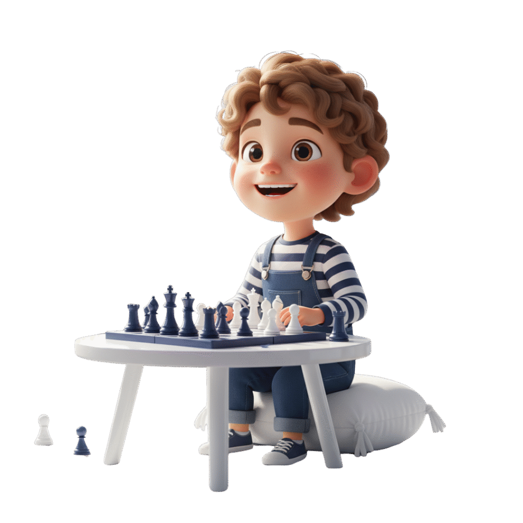 Best chess coaching online